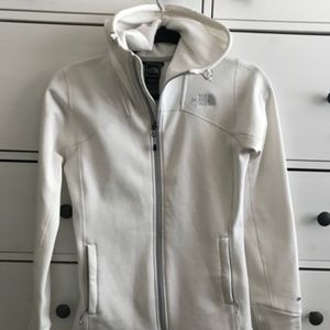 North Face Jacket (Flash Dry) Women's XS